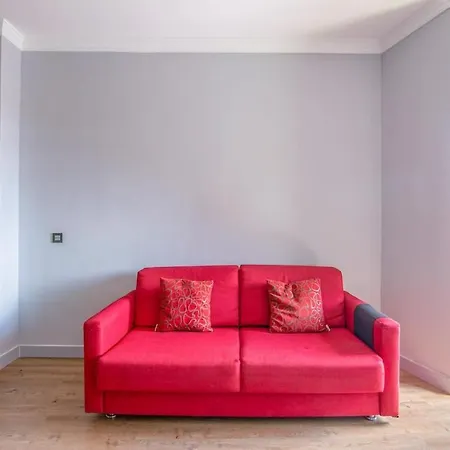 Canteras Vista Al Mar Orlando P30 Апартаменты